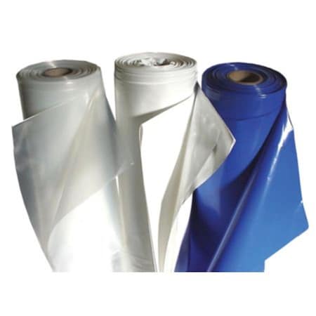 Dr Shrink Dr. Shrink DS-367070W 36 ft. X 70 ft. Shrinkwrap 7 Mil - White DS-367070W